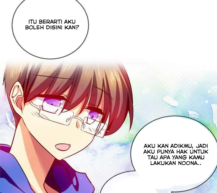 Hyulla’s Race Chapter 22.2 Gambar 13